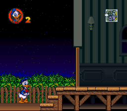 Donald Duck and the Magical Hat (English Translation) Screenshot 1